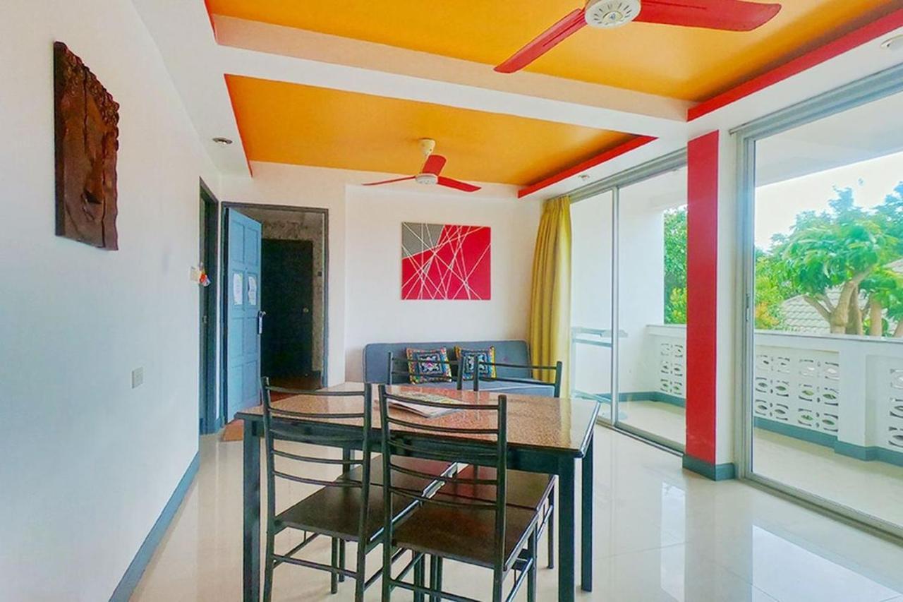 Hotel Lemon House Samui Mae Nam Zimmer foto