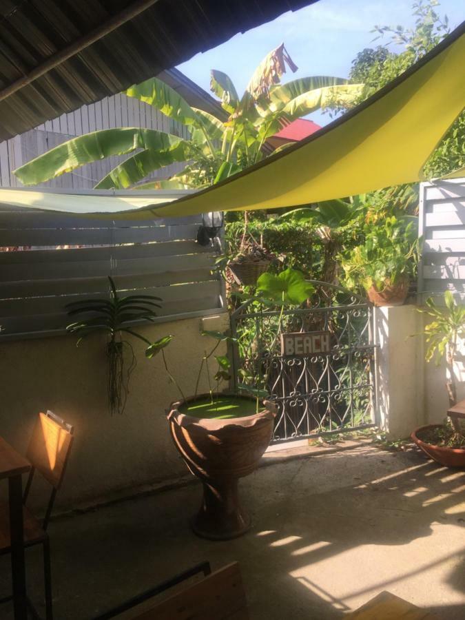 Hotel Lemon House Samui Mae Nam Exterior foto